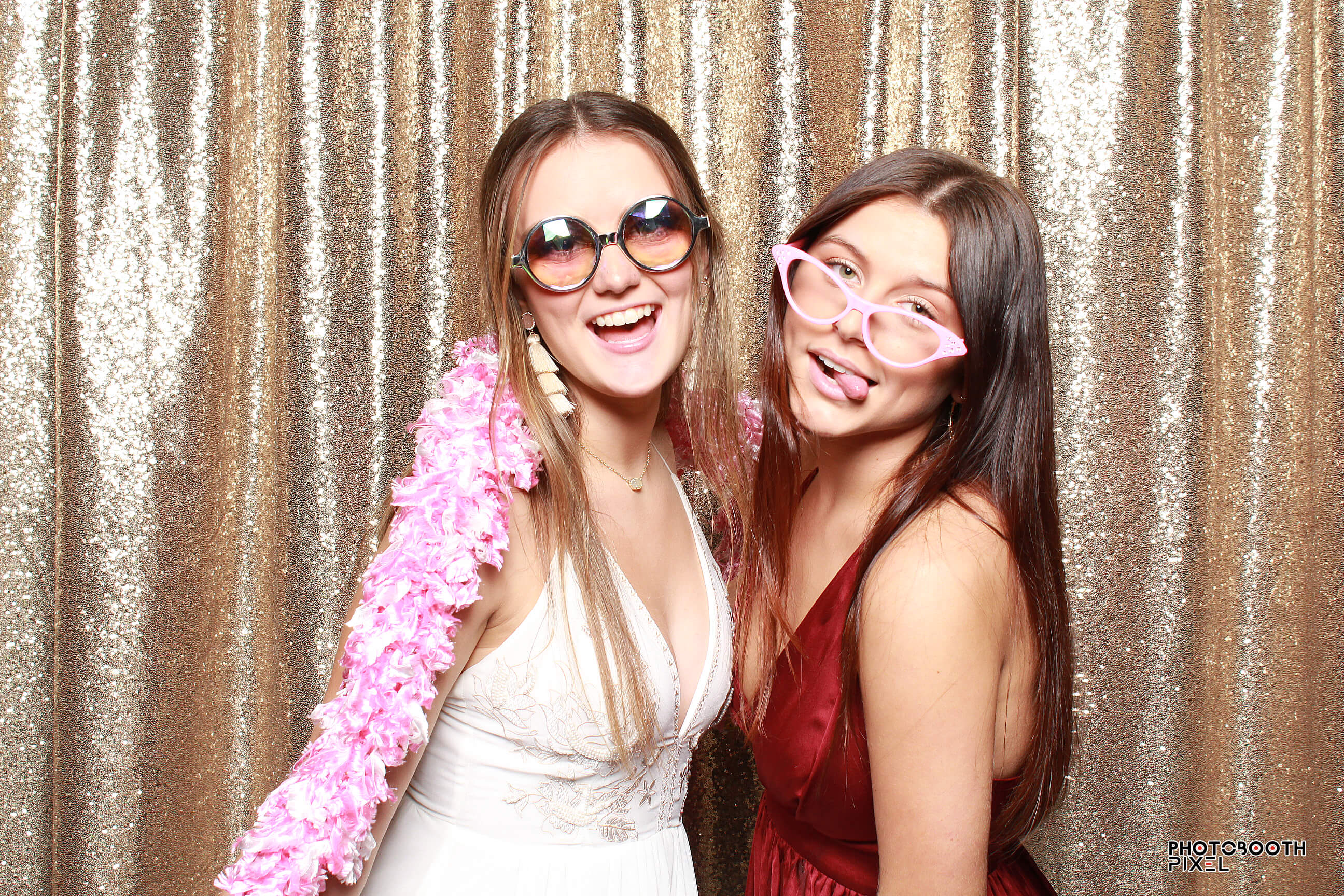 Alpha Chi Omega Formal | View more photos from the event at gallery.photoboothpixel.com/u/PhotoBoothPixel/Alpha-Chi-Omega-Formal